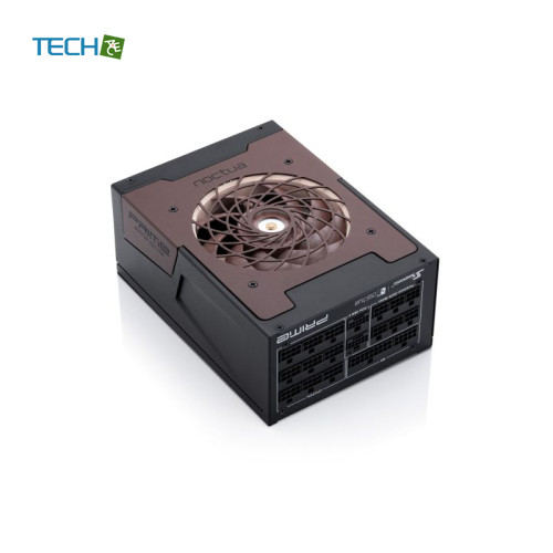 Noctua Seasonic PRIME TX-1600 Noctua Edition